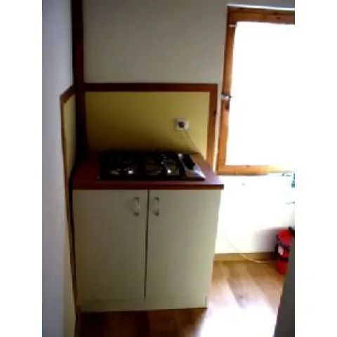 Dom letniskowy na Mazurach Warchały