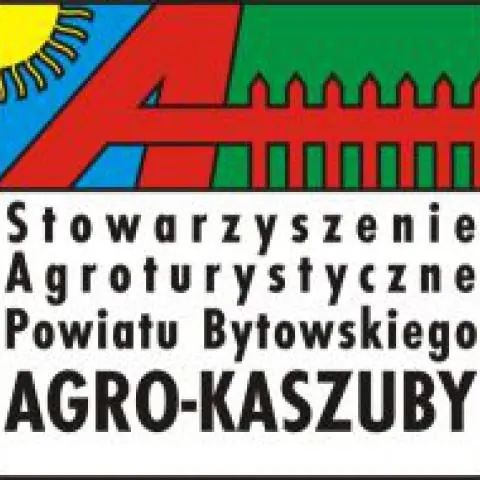 Stowarzyszenie AGROKASZUBY Powiatu Bytowskiego Bytów