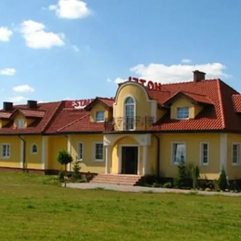 Hotel Jabłoński ** Stawiguda