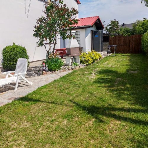 Apartamenty Domowy Zakątek Darłowo