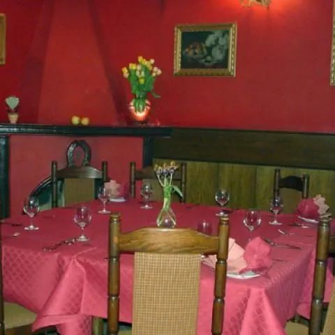 Pensjonat Miłosna Kwidzyn