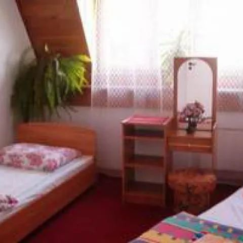 Hotel Czar Polesia Włodawa