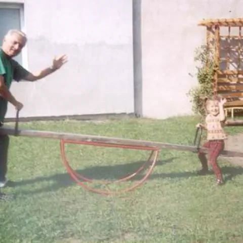 Gospodarstwo Agroturystyczne RAJSKI ZAUŁEK Wiechowo