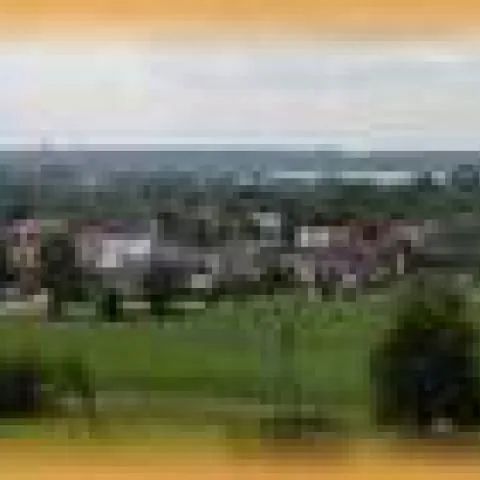 Fajny domek - Leszczewo