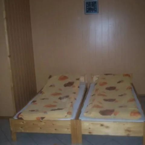 Agroturystyka pod Bocianem Gołuchów