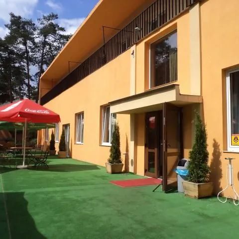 Ośrodek Wypoczynkowy Lotnik Staszów