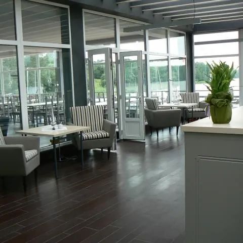KASKADA Hotel&Restauracja