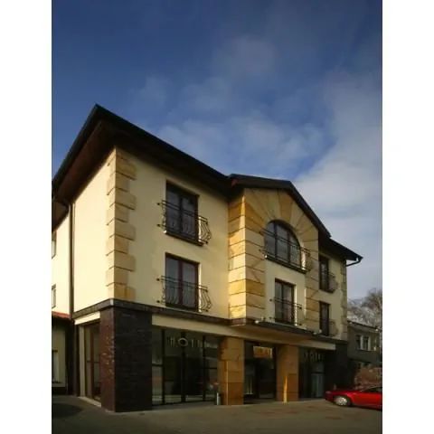 HOTEL MARTA ** Oława