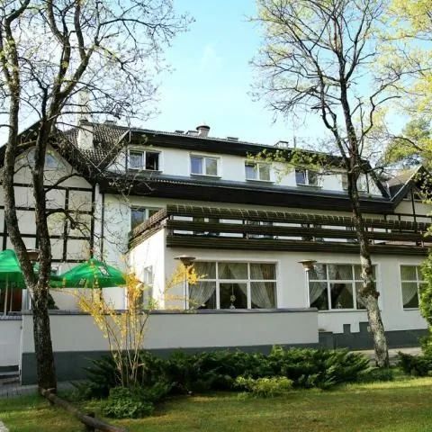 Hotel Leśna Szczytno