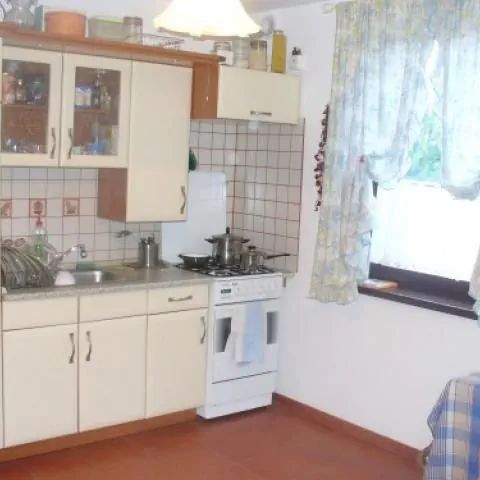 Dom Drewniany W Serwach Serwy