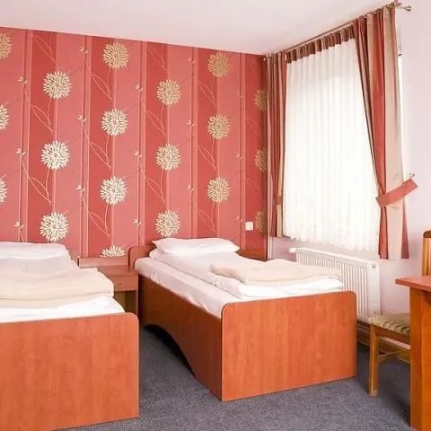 Ho­tel Restaur­acja Vega ** Lębork