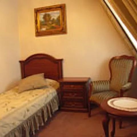 Hotel Zaodrze Sp. z o.o. Opole