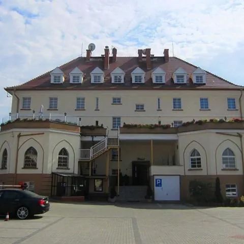 HOTEL PIAST Opole