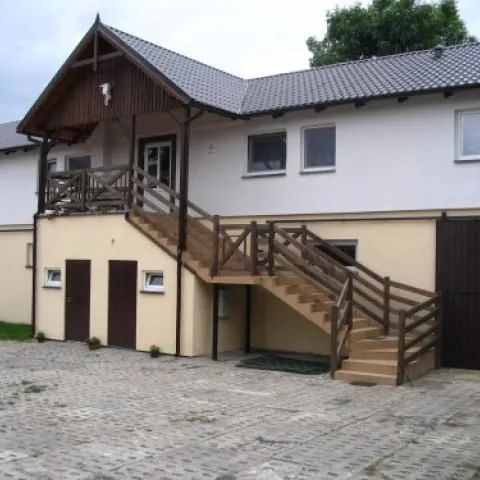 Pokoje Gościnne ul. Gdańska 45 Sztutowo