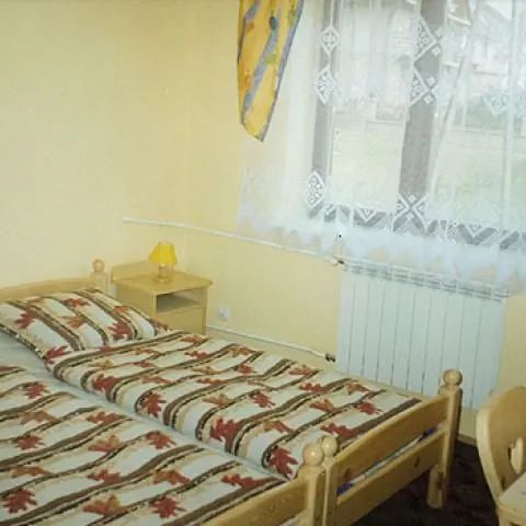 Willa Karolina Czorsztyn