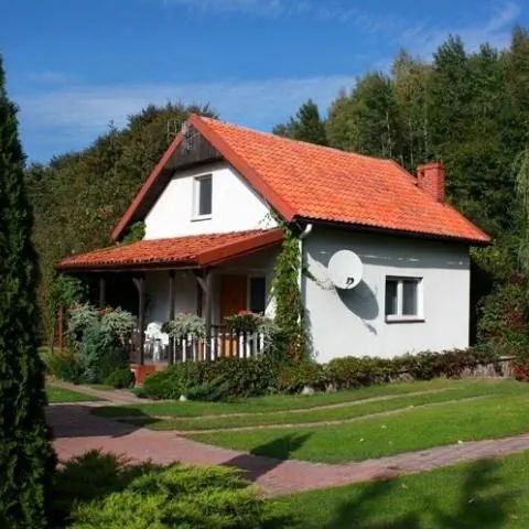 Ośrodek Wypoczynkowy Turkos Kosewo