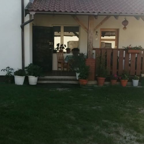 Pokoje do wynajęcia Mikołajki.