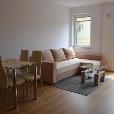 Apartamenty Oleńka - Ustka