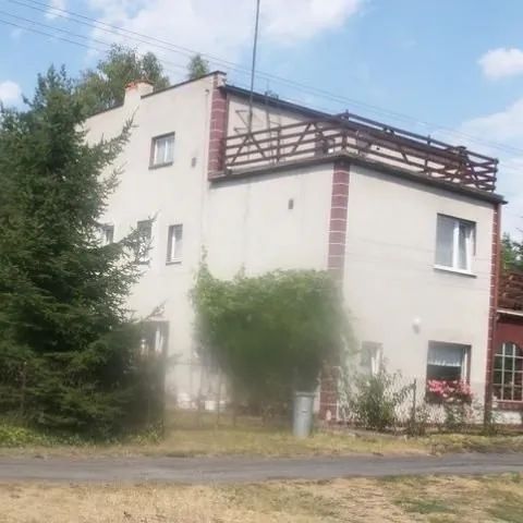 Agroturystyka "Dom w Lesie" Sztumskie Pole