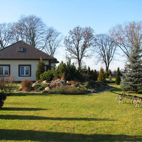 Agroturystyka ZACISZE U WENI Malbork