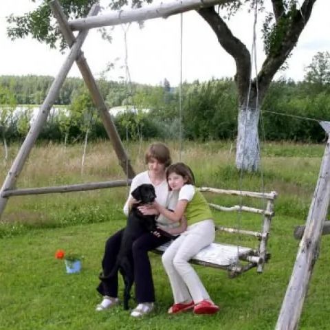 Agroturystyka Przepiórcza Farma Trzcinno