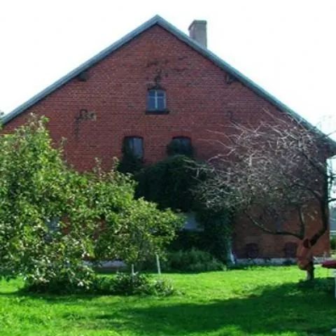 Agroturystyka "W siodle" Stare Jabłonki