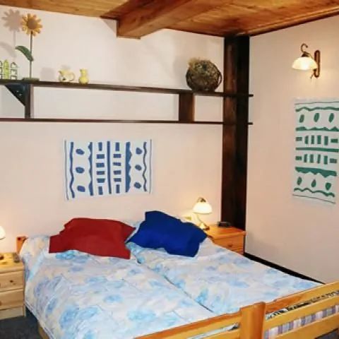 Dom Gościnny Morena Krasnopol