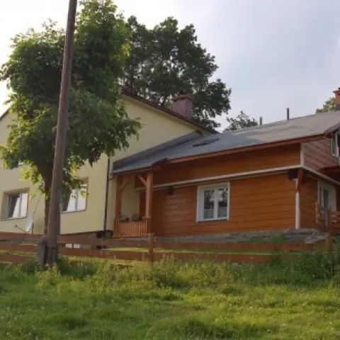 AGROTURYSTYKA U BEATKI Wisła