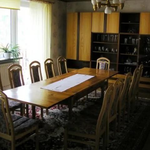 Gospodarstwo Agroturystyczne Lidia i Józef - Biskupiec