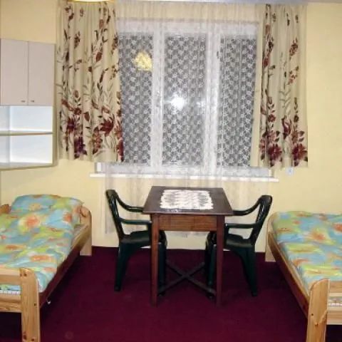 Pokoje u Kingi Sucha Beskidzka