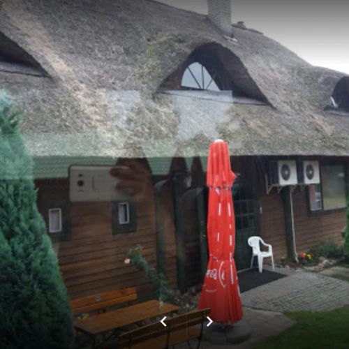 Ośrodek Wypoczynkowy Koral Stegna