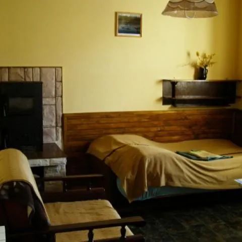 Wynajem pokoi gościnnych U Rejenta Uniejów