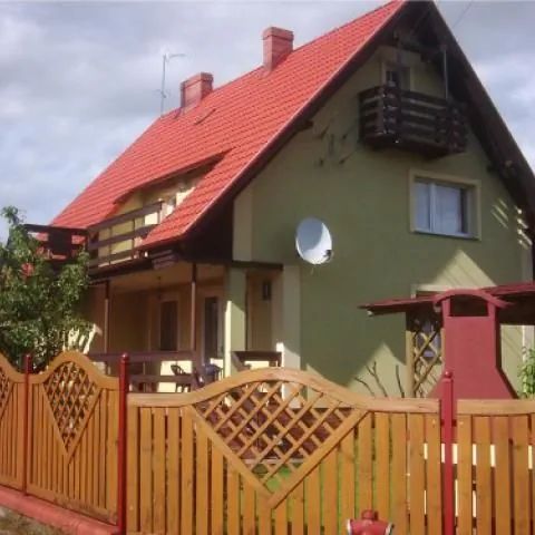 Wynajem pokoi gościnnych 