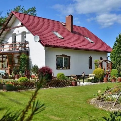 AGROTURYSTYKA w KOMNINIE Smołdzino