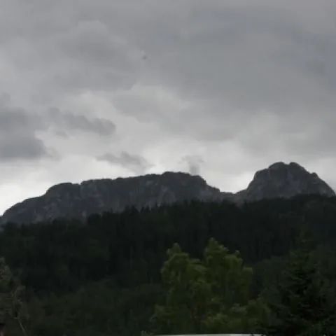 Kwatery pod Giewontem - Zakopane