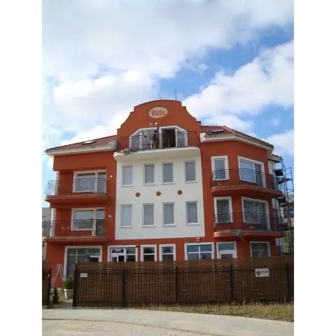 Villa Osowianka Gdańsk