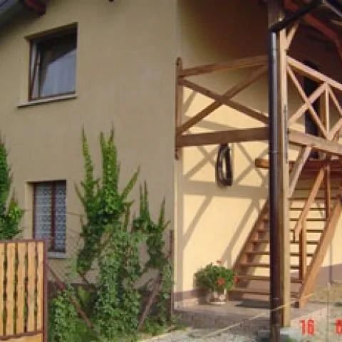 Gospodarstwo Agroturystyczne Podkowa Galewice