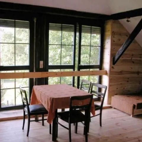 Gospodarstwo Eco - Agroturystyczne NAD PILICĄ Krzętów