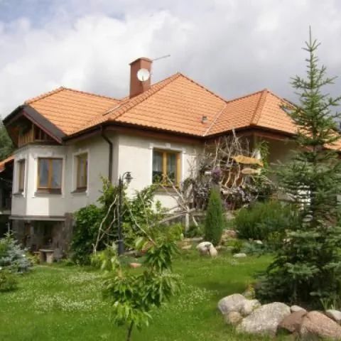 Fiołkowy Zakątek - Kwatery Prywatne Olsztyn