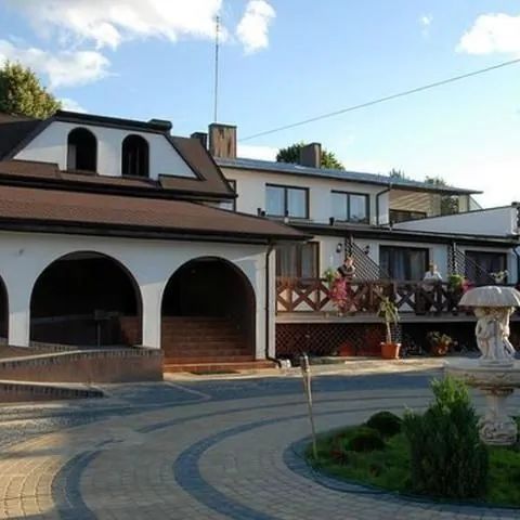 Pensjonat Agroturystyczny "Dar Jury" Kroczyce