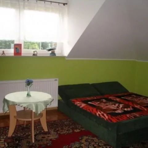 Pokoje do wynajęcia nad morzem Ustka Przewłoka Ustka