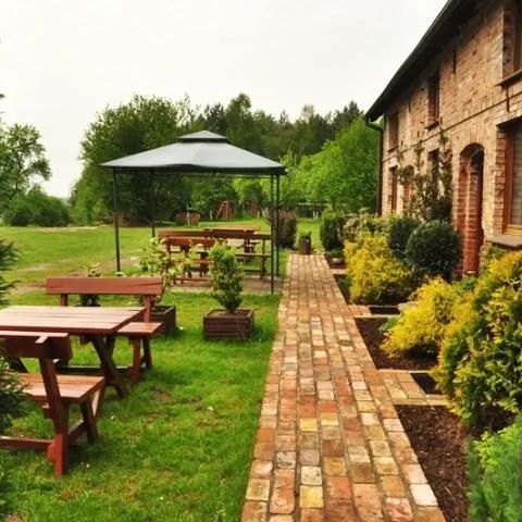 Agroturystyka Nad Wartą Skwierzyna