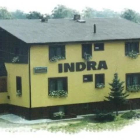 Dom Wycieczkowy Indra Kalwaria Zebrzydowska