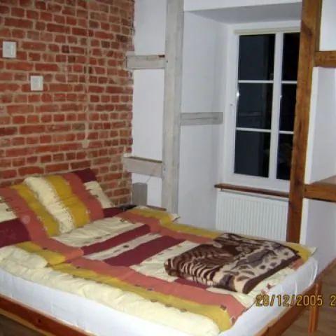 Dom Gościnny Stara Szkoła Morąg