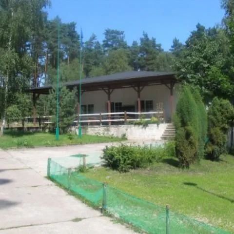 Ośrodek Jeździecko-Wypoczynkowy Dormowo Łowyń