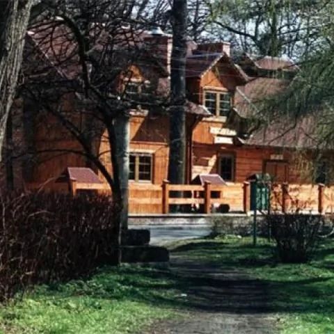 KARCZMA MŁYN Restauracja, Pizzeria, Pensjonat Zwierzyniec