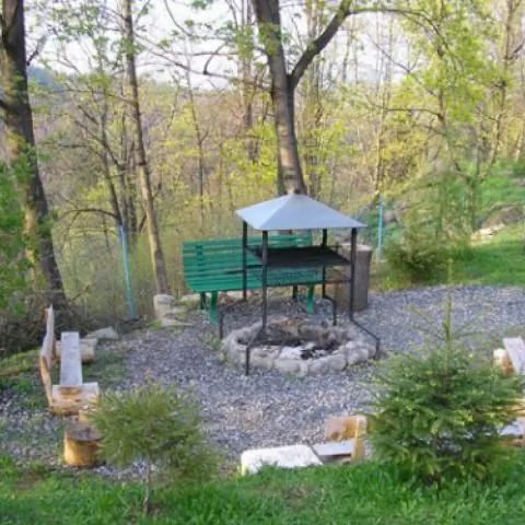 Dom Wczasowy MALWA Przesieka