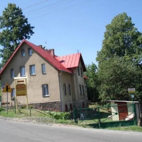 Ośrodek Wczasowy POZNANIANKA Przesieka