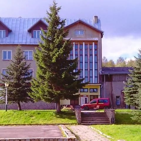 Ośrodek Wczasowo-Szkoleniowy WANG Karpacz