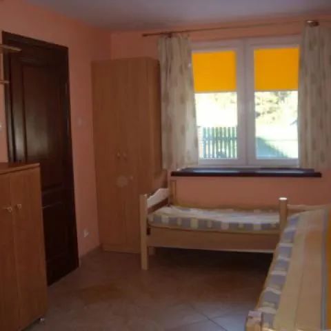 Leśny zakątek - Agroturystyka Płociczno